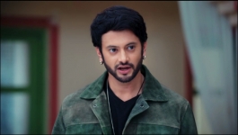 Ishq Junooni - 1st July 2026